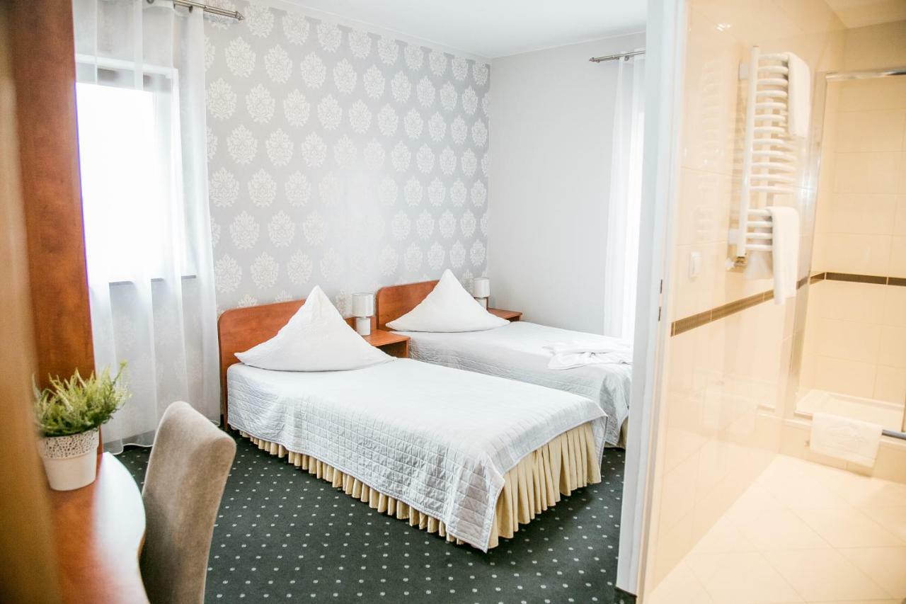 Hotel Oaza Prudnik Ngoại thất bức ảnh