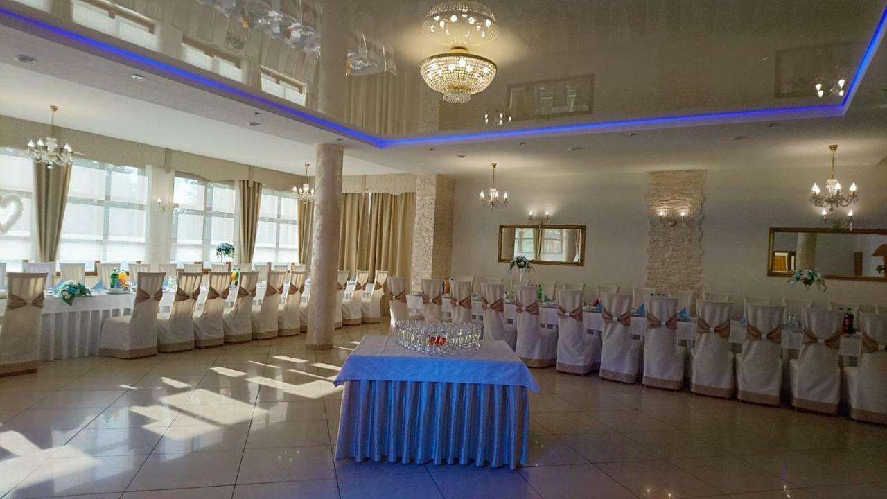 Hotel Oaza Prudnik Ngoại thất bức ảnh