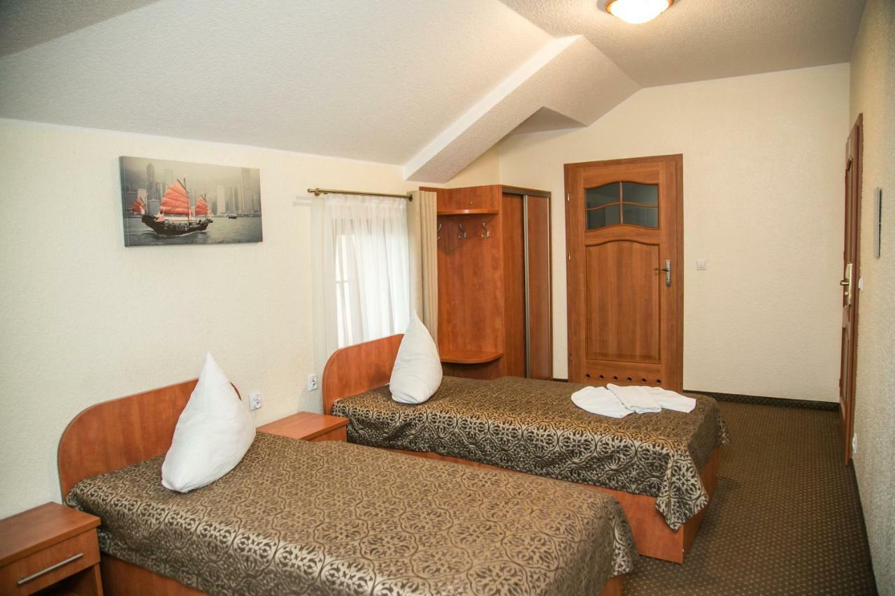 Hotel Oaza Prudnik Ngoại thất bức ảnh